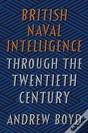 Capa do artigo British Naval Intelligence Through The Twentieth Century