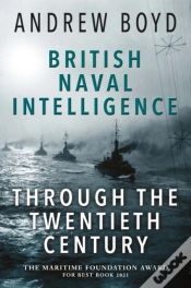 Capa do artigo British Naval Intelligence Through The Twentieth Century