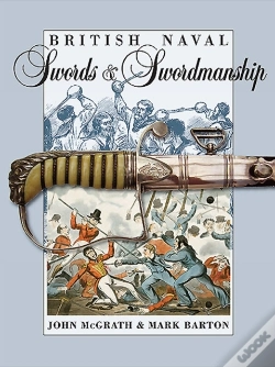 Capa do artigo British Naval Swords And Swordmanship