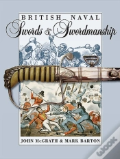 Capa do artigo British Naval Swords And Swordmanship