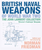 British Naval Weapons Of World War Two - Preview