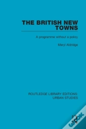British New Towns