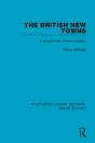 British New Towns - Preview