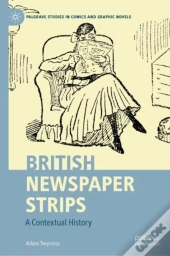 British Newspaper Strips