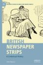 British Newspaper Strips - Preview