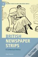 British Newspaper Strips