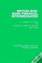 British Non-Bank Financial Intermediaries
