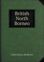 British North Borneo - Preview