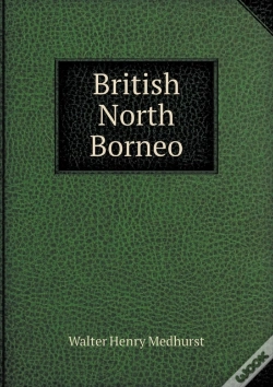 Capa do artigo British North Borneo