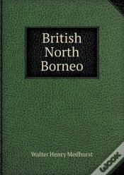 Capa do artigo British North Borneo