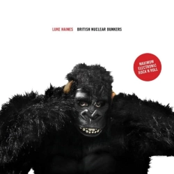 Capa do artigo British Nuclear Bunkers - Vinil