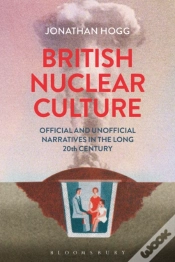 Capa do artigo British Nuclear Culture