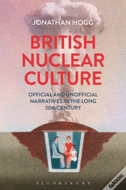 Capa do artigo British Nuclear Culture