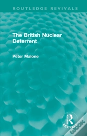 Capa do artigo British Nuclear Deterrent