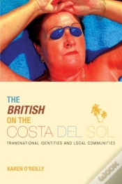 Capa do artigo British On The Costa Del Sol