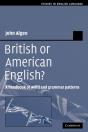 British Or American English? - Preview
