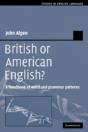 British Or American English? - Preview