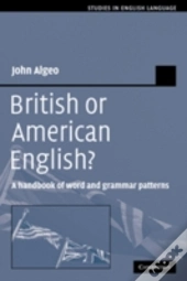 British Or American English?