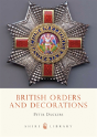 British Orders And Decorations - Preview