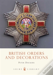 Capa do artigo British Orders And Decorations