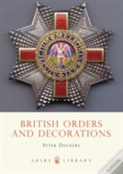 Capa do artigo British Orders And Decorations