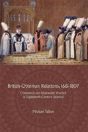 British-Ottoman Relations, 1661-1807 - Preview