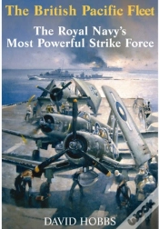 Capa do artigo British Pacific Fleet