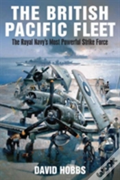 Capa do artigo British Pacific Fleet