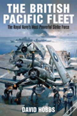 Capa do artigo British Pacific Fleet