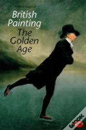 Capa do artigo British Painting