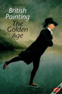 Capa do artigo British Painting