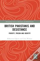 British Pakistanis And Desistance