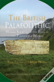 Capa do artigo British Palaeolithic