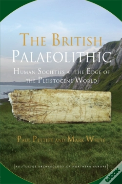Capa do artigo British Palaeolithic