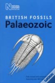 Capa do artigo British Palaeozoic Fossils