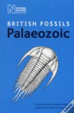 Capa do artigo British Palaeozoic Fossils