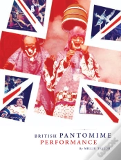 Capa do artigo British Pantomime Performance