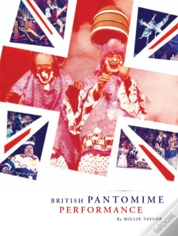 Capa do artigo British Pantomime Performance