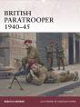 British Paratrooper 1940 45 - Preview
