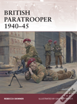 British Paratrooper 1940â€“45