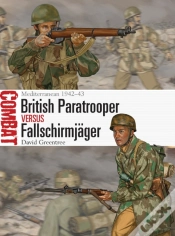 Capa do artigo British Paratrooper Vs Fallschirmj Ger