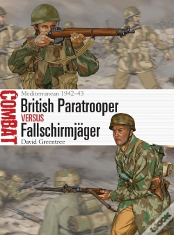 Capa do artigo British Paratrooper Vs Fallschirmj Ger