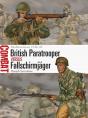 British Paratrooper Vs Fallschirmj Ger - Preview