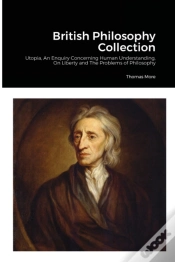 Capa do artigo British Philosophy Collection
