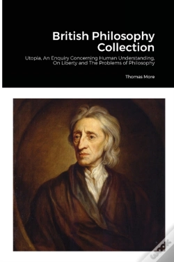 Capa do artigo British Philosophy Collection