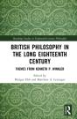 British Philosophy In The Long Eighteenth Century - Preview