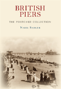 British Piers The Postcard Collection - Preview