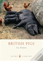 Capa do artigo British Pigs