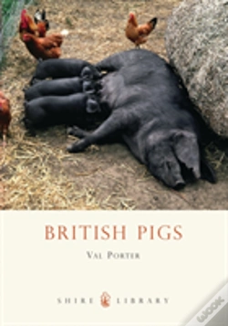 Capa do artigo British Pigs