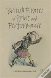Capa do artigo British Pirates In Print And Performance